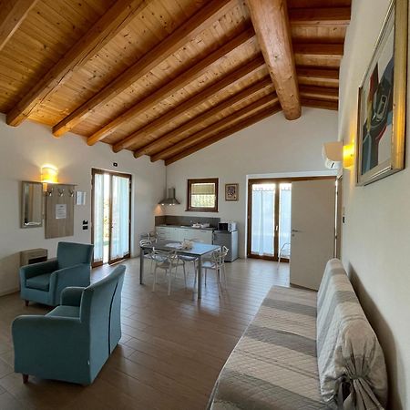 לאזיסה Al Vajo Dependance - Apartments-Zimmer מראה חיצוני תמונה